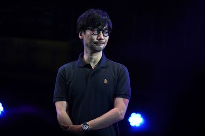 Hideo Kojima Confirms 'Beyond the Strand' Event to Discuss Future Games