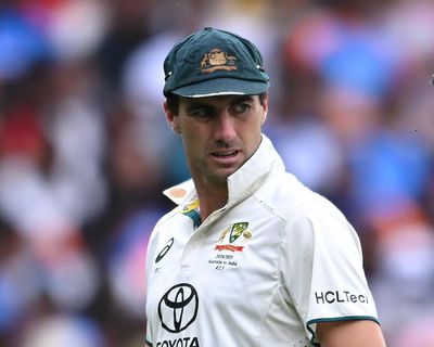 Pat Cummins ready to ‘take a few risks’ with rehab to be fit for first Ashes Test