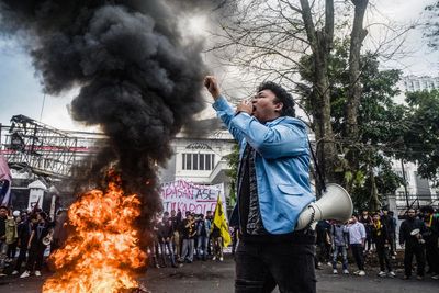 Indonesia protests explained: why did they start and how has the government responded?