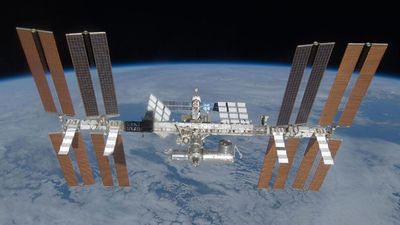 Water recycling is paramount for space stations and long-duration missions − an environmental engineer explains how the ISS does it