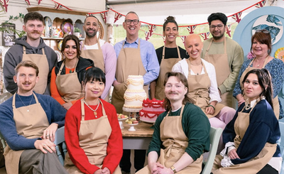 How to watch The Great British Bake Off 2025 on Channel 4, Week 2: Biscuit Week — it's *FREE*