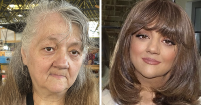46 Jaw-Dropping Transformations By This Makeup Studio That Are Too Good Not To Share