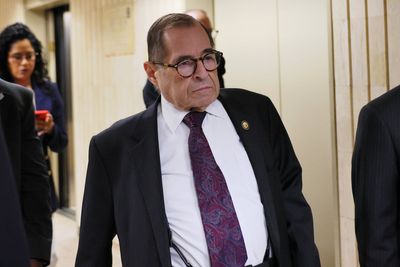 Longtime New York Rep. Jerry Nadler, 78, cites generational change for retirement after ‘watching the Biden thing’