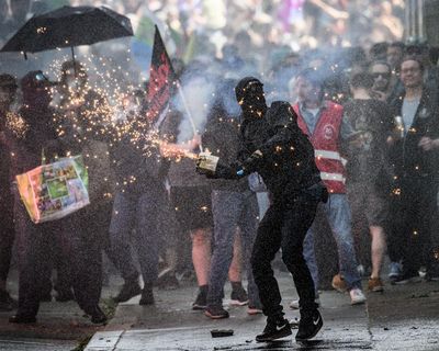 France has a massive debt crisis. So why is it spending billions a year subsidising business?