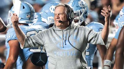 Tar Heels’ Bill Belichick Experiment Opens With Blowout Loss to TCU