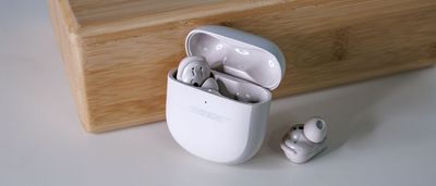Bose’s updated QuietComfort Ultra Earbuds iron out most of the first-gen's pain points, but they do look awfully familiar