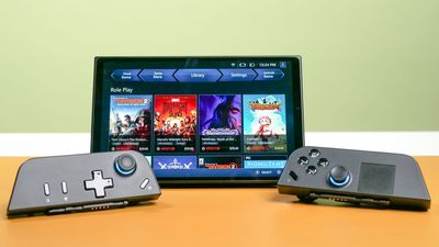 Lenovo Legion Go 2 price rumor is what we all feared — ROG Xbox Ally X looks to be a cheaper bet