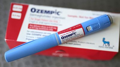 The Ozempic effect: From shopping baskets to dips in Danish GDP