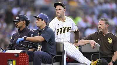 Padres Manager Provides Update on Jason Adam After Scary Injury