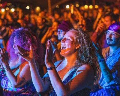 Non-profit collective plans festival to help grassroots live music circuit
