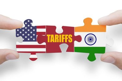 Trump's Tariffs 'Shredded' Decades Of West's Efforts To Wean India Away From Moscow, Says John Bolton