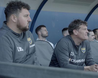 TV tonight: a former Liverpool player lifts the lid on a financial scandal