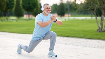 How adding structure to your workouts may slow biological aging