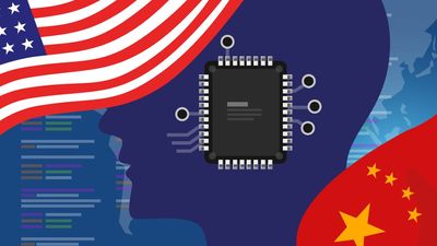 China plans to outpace Neuralink with a state-backed brain chip blitz — seven ministries, a 17-point roadmap, and clinical trials where patients play chess