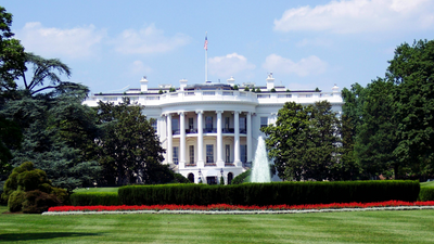 Mysterious 'Black Bags' Being Thrown Out Of White House Window - People Think It's Trump's Medical Waste: Is US President Very Sick?