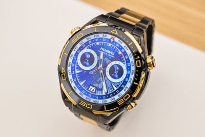 This rubber band breakthrough could lead to self-charging smartwatches