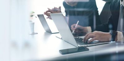 Rethinking Competitive Intelligence for B2B in the AI Era