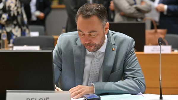 Belgium to join France and other countries to recognise Palestininan state