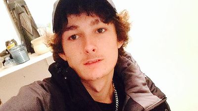 Slain teen's partner vows to 'never forgive' killers