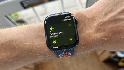This simple workout feature from the Apple Watch Ultra 2 needs to be on the Apple Watch 11