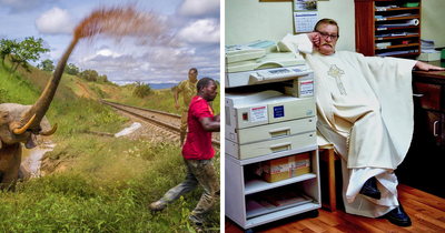 60 Stunning Photos From Around The World, As Shared On Photocrowd’s Instagram