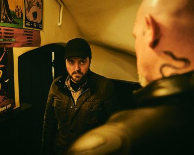 The Hallmarked Man by Robert Galbraith review – a terrific, tightly plotted romp