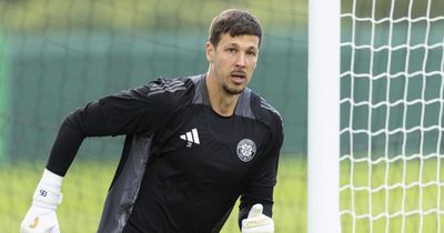 Benjamin Siegrist takes swipe at Celtic after transfer window struggles