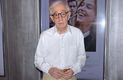 Woody Allen praises 'good actor' Donald Trump and wants to work with him again