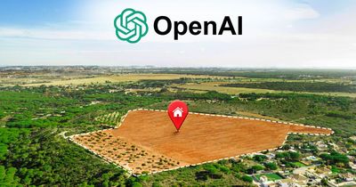 OpenAI Planning to Build Massive Data Center in India