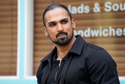 EastEnders spoilers: Ravi uses copper Jack as his ALIBI!