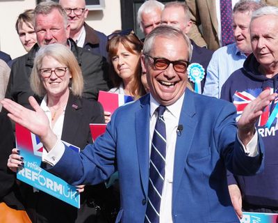 Memo to Tories looking at Farage and yearning to ‘unite the right’: that sounds like a plan to kill off our party
