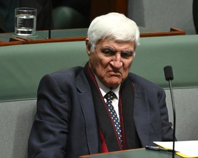 Afternoon Update: Katter distances himself from neo-Nazi-linked megaphone; FoI transparency backlash; and ‘cosmic’ algae in Melbourne