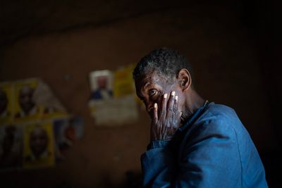 Africa’s elderly face deadly witchcraft accusations – and dementia is making it worse