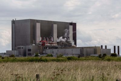 Two UK nuclear power stations given further one-year extensions