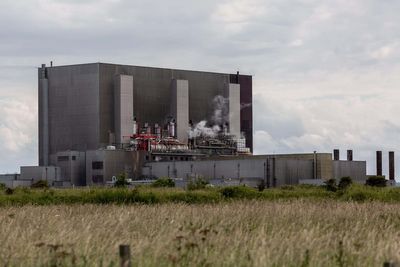 Two UK nuclear power stations given further one-year extensions