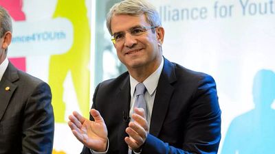 Nestlé dismisses CEO after undisclosed romantic relationship with subordinate