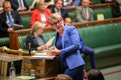 Home Secretary fails to guarantee France migrant returns will happen this month