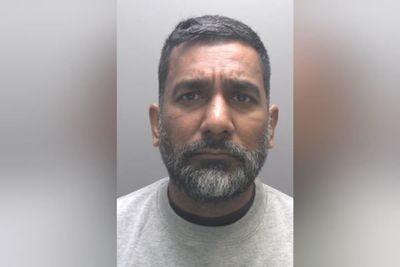 Conman who swindled victims out of £8.5m to bankroll supercars and yacht jailed for ten years