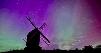 Northern Lights dazzle skies across the UK (and will be visible again tonight)