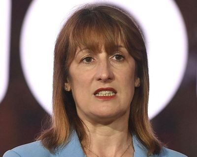 Pressure rises on Reeves as government borrowing costs hit 27-year high
