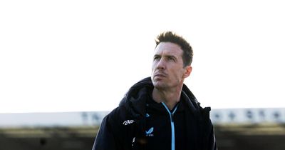 Former Rangers keeper Jon McLaughlin finds new club on transfer deadline day