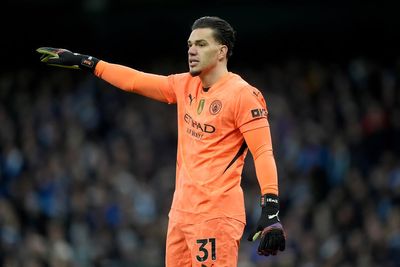 Ederson joins Fenerbahce as Man City departure confirmed