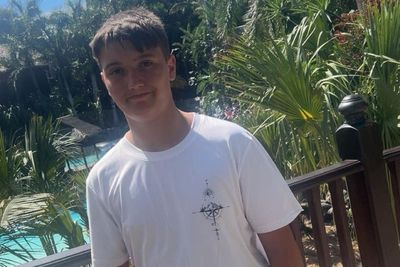 Tributes to father and son who died in South Shields collision