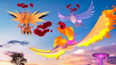 Kanto Legends Special Research Tasks and Rewards | Pokémon Go
