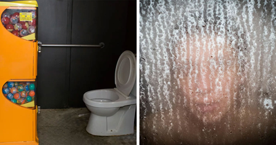 Fun Accidental Moments Captured By This Street Photographer (27 New Pics)