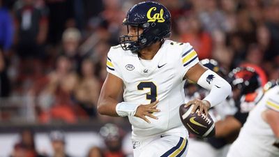 WK 2 ACC, Pac-12 Updates: Cal Up, OSU Down, WSU Wary