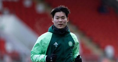 Why ex-Celtic striker Oh Hyeon-gyu's €28m Bundesliga move fell through