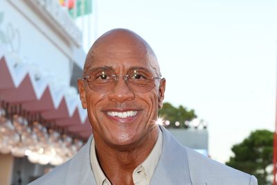 Dwayne Johnson opens up about being ‘pigeon-holed’ in Hollywood blockbusters