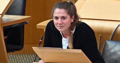 Scottish Labour MSP announces plans to quit Holyrood in 2026