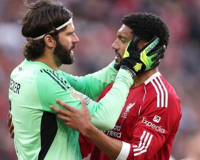 Football transfer rumours: what now for Gomez, Guéhi, Martínez et al?